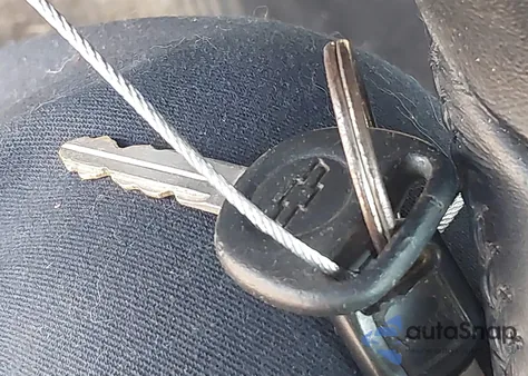 2003 Chevrolet S-10 Ls from USA, damaged, VIN 1GCCS19X838120793